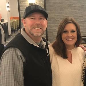 Meet your Posher, Tracy